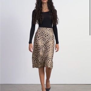 Realisation Par - the Naomi skirt